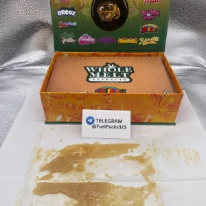 Authentic Whole Meltz Shatter 🫠⛓️‍💥 #ZD