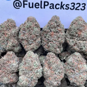 Blueberry Gelato 🫐🍧 #DF3