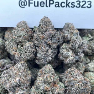 LemonBerry Gelz 🍋🫐 #DA4