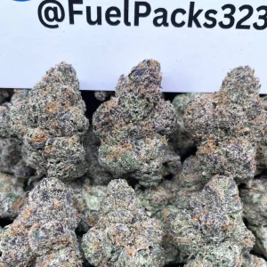 Exotic Hi Chew 🍭🍋 #FU1