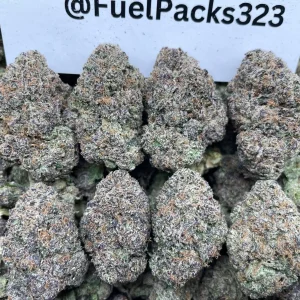 Candy Runtz 🍭🎩 #EM4