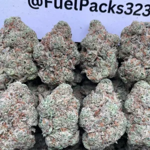 Gooey Runtz 🤪🎩 #EF1